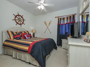 The Lighthouse By Young's Suncoast 3* Gulf Shores