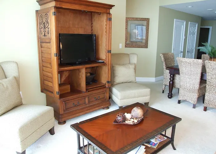 The Lighthouse By Young's Suncoast 3* Gulf Shores