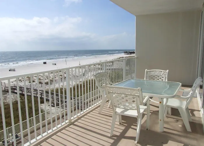 The Lighthouse By Young's Suncoast Gulf Shores