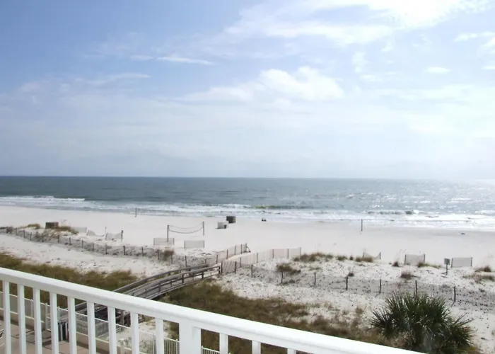 Hotel The Lighthouse By Young's Suncoast 3*