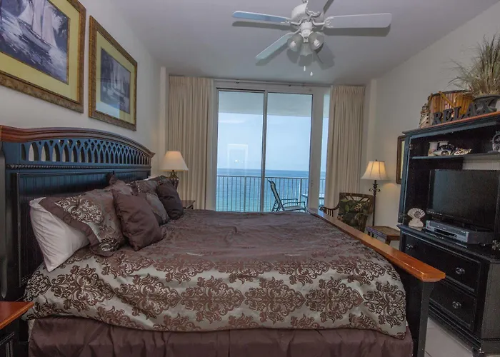 Hotel The Lighthouse By Young's Suncoast Gulf Shores