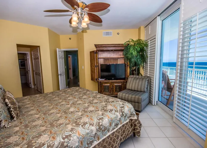 The Lighthouse By Young's Suncoast Gulf Shores