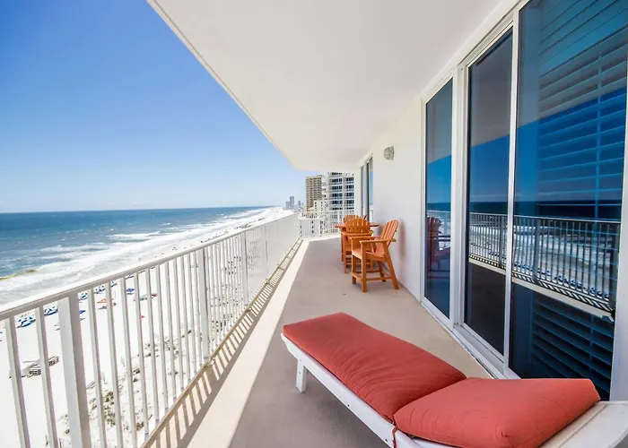 The Lighthouse By Young's Suncoast 3* Gulf Shores