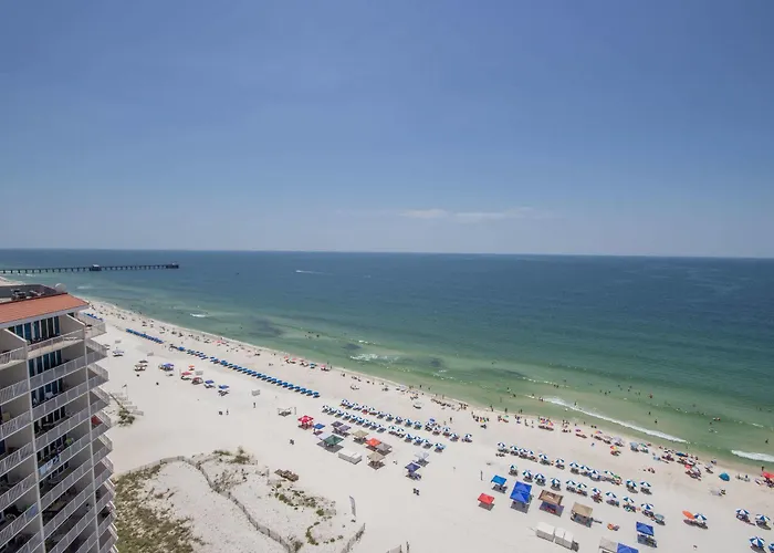 The Lighthouse By Young's Suncoast Gulf Shores