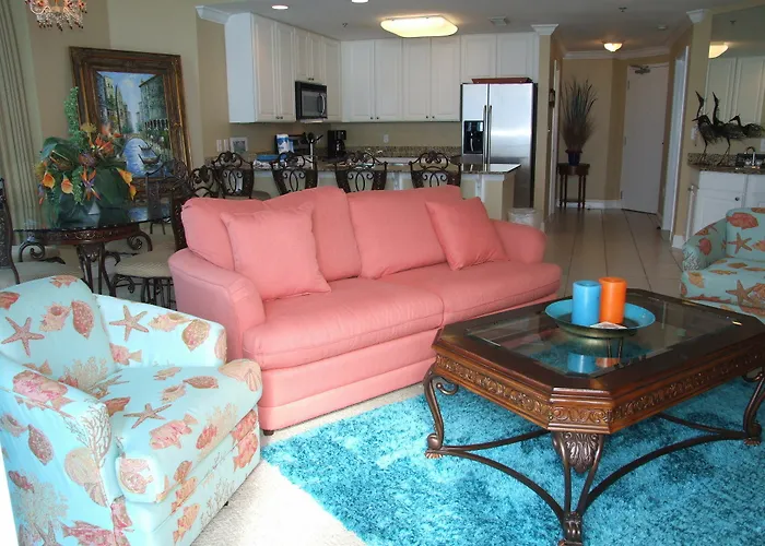 The Lighthouse By Young's Suncoast Hotel 3*
